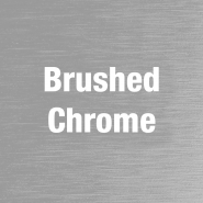 Brushed Chrome Straight Edge Tile Trim ESA category
